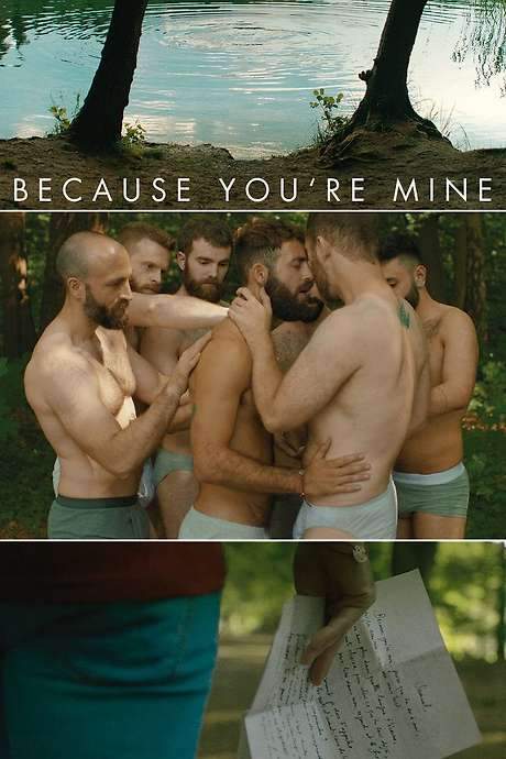 Because You’re Mine (2018) movie poster
