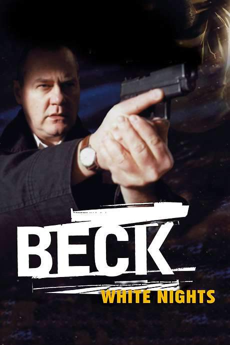 Beck 03 - White Nights (1998) movie poster