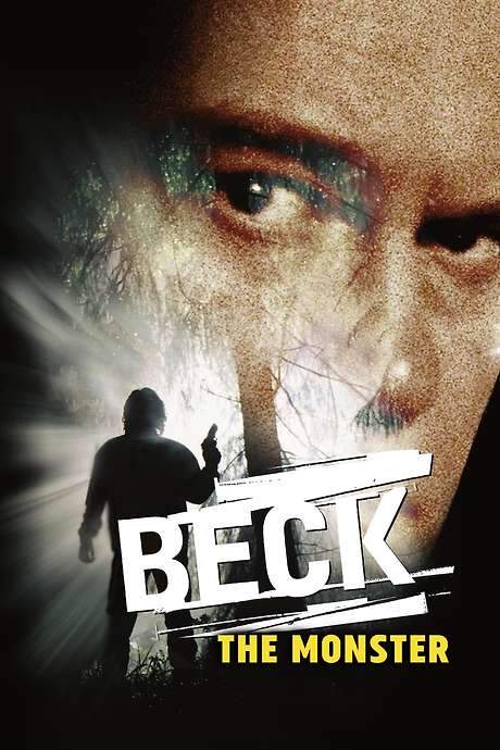 Beck 06 - The Monster (1998) movie poster