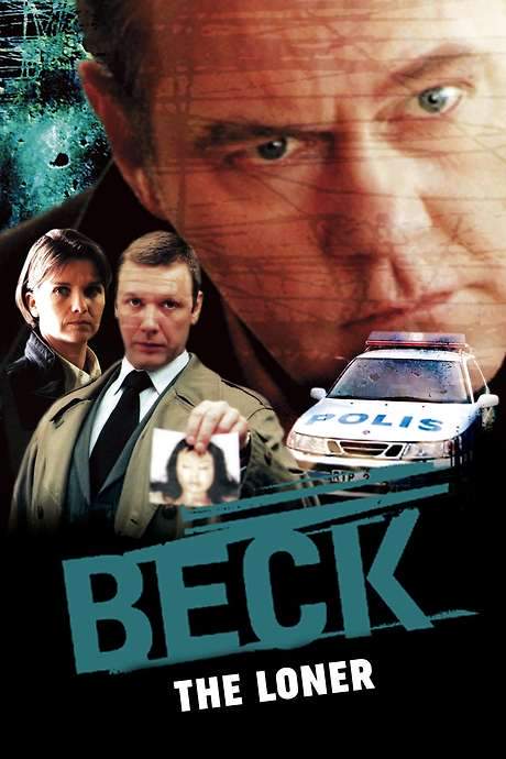 Beck 12 - The Loner (2002) movie poster