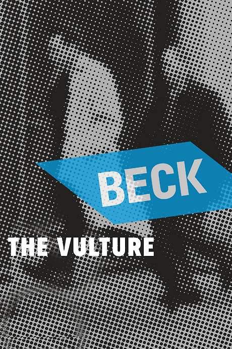 Beck 19 - The Vulture (2007) movie poster