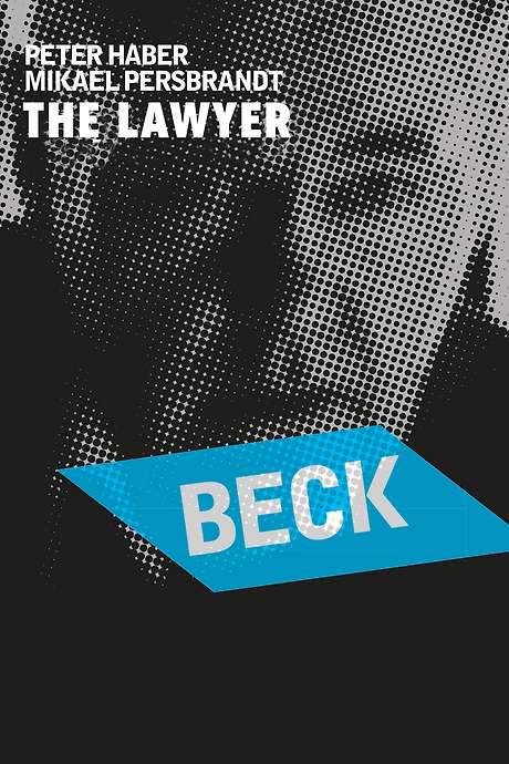 Beck 20 - The Lawyer (2007) movie poster