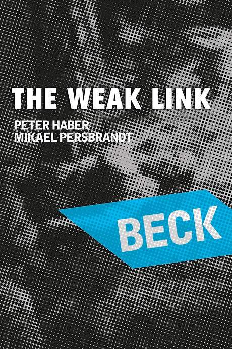 Beck 22 - The Weak Link (2007) movie poster