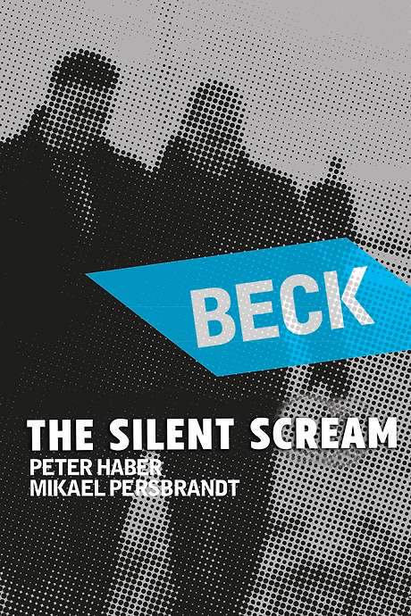 Beck 23 - The Silent Scream (2007) movie poster