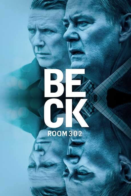 Beck 27 - Room 302 (2015) movie poster