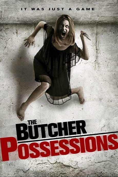 Beckoning the Butcher (2013) movie poster