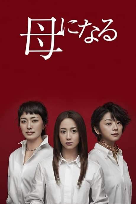 Become a Mother (2017) movie poster