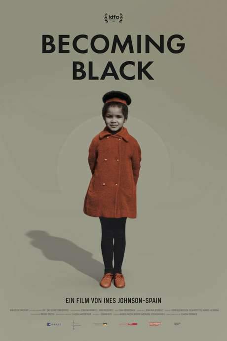 Becoming Black (2019) movie poster