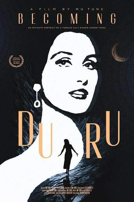 Becoming Duru (2021) movie poster