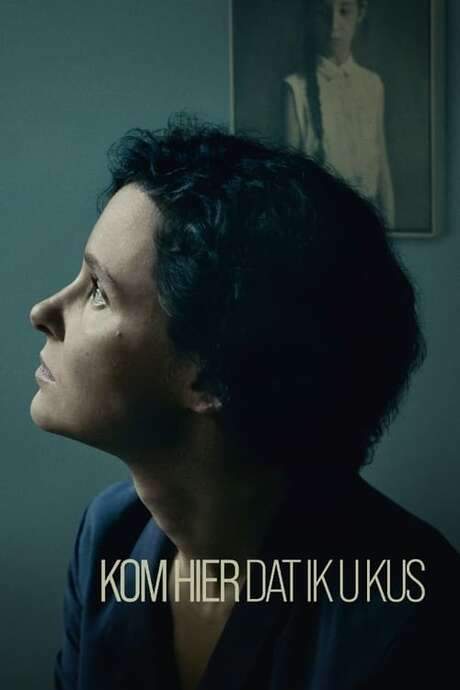 Becoming Mona (2020) movie poster