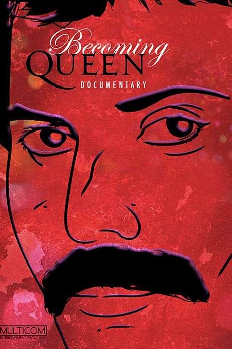 Becoming Queen (2004) movie poster