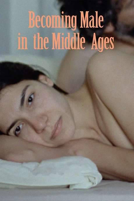Becoming Male in the Middle Ages (2022) movie poster