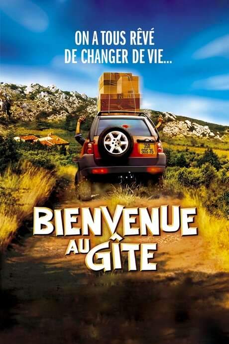 Bed and Breakfast (2003) movie poster