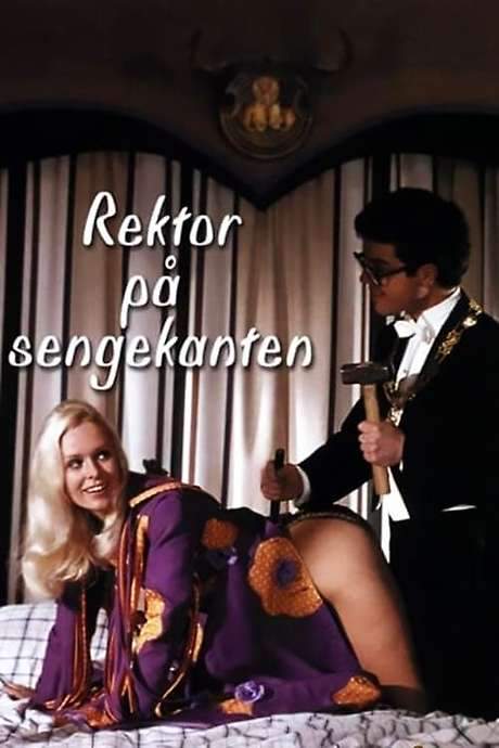 Bedside Head (1972) movie poster