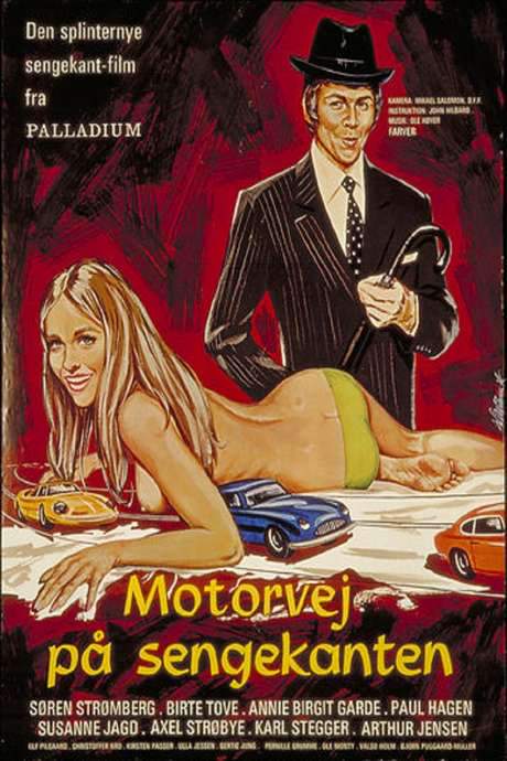 Bedside Highway (1972) movie poster