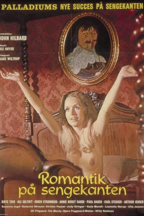 Bedside Romance (1973) movie poster