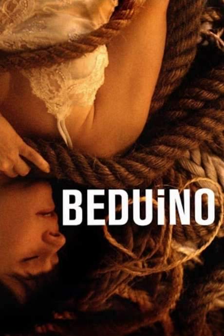 Beduíno (2016) movie poster