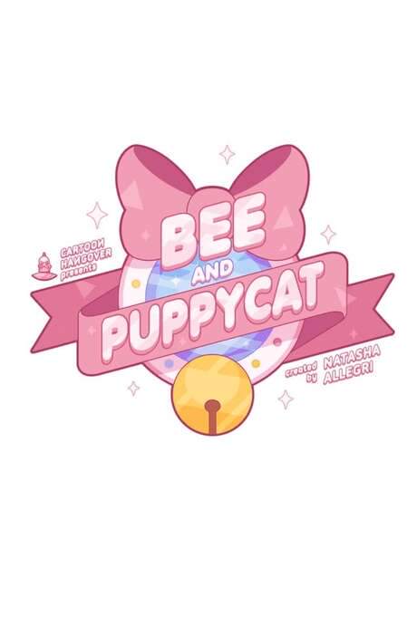 Bee and PuppyCat (2013) movie poster