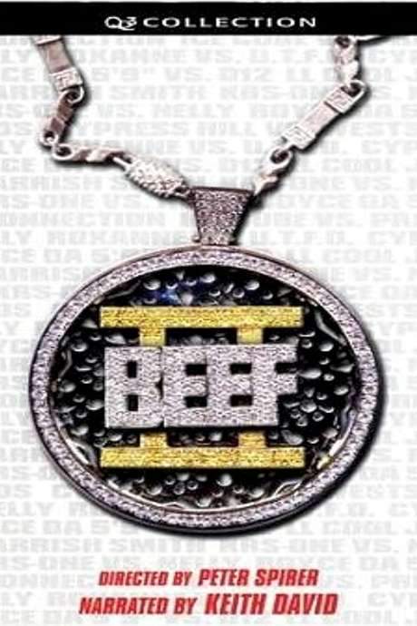 Beef II (2004) movie poster