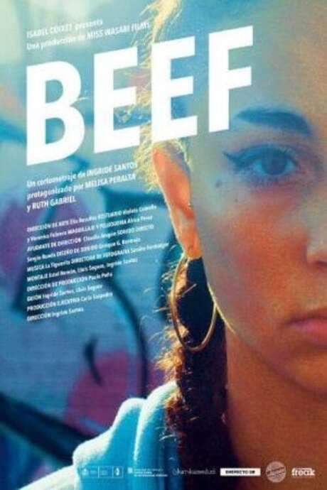 Beef (2019) movie poster
