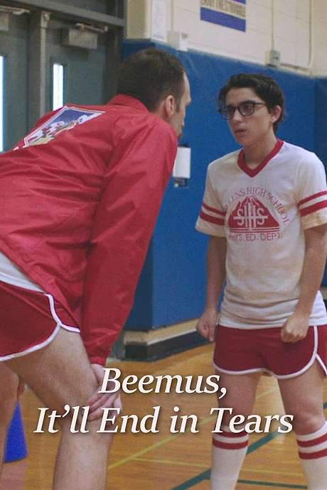 Beemus, It’ll End in Tears (2016) movie poster