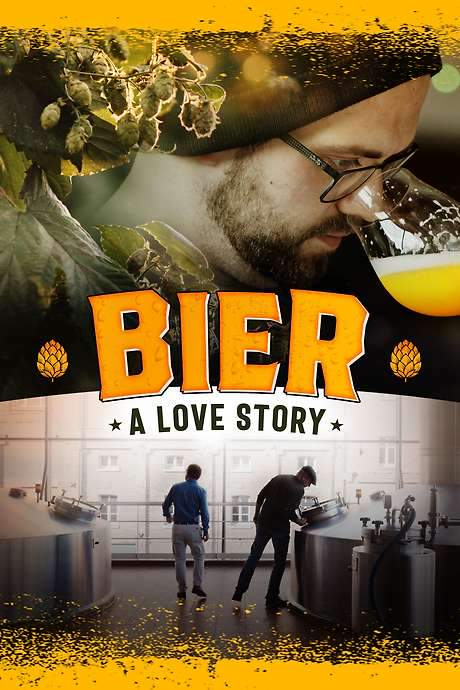 Beer! The Best Film Ever Brewed (2019) movie poster