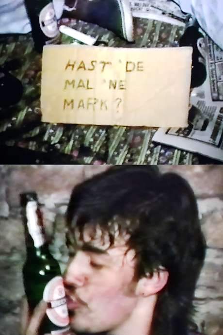 Beer Commercial (1990) movie poster