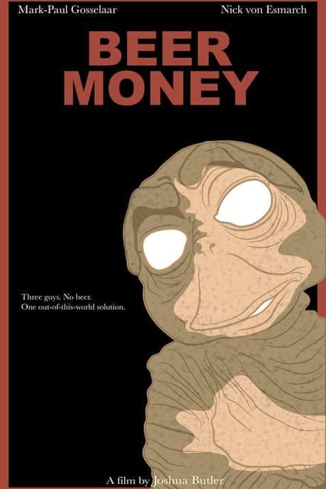 Beer Money (2001) movie poster