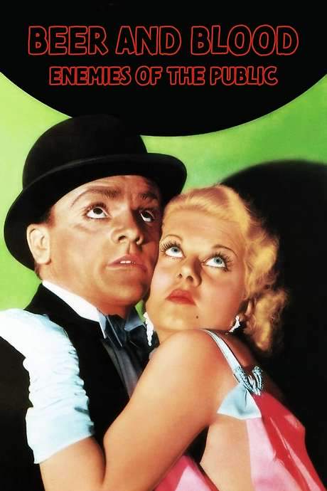 Beer and Blood: Enemies of the Public (2005) movie poster