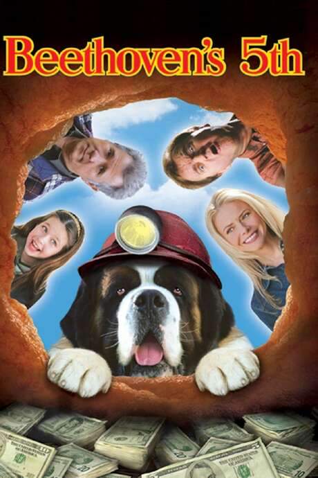 Beethoven’s 5th (2003) movie poster