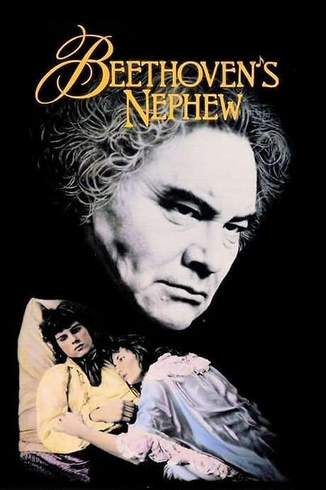 Beethoven’s Nephew (1985) movie poster
