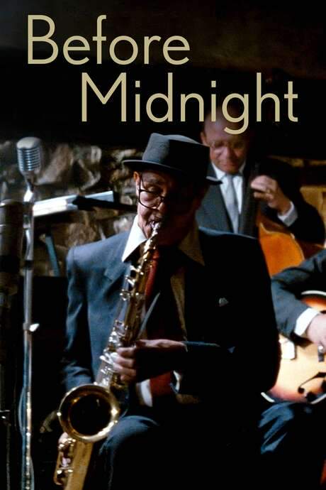 Before Midnight (1986) movie poster