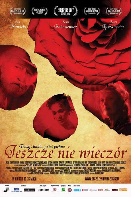 Before Twilight (2008) movie poster