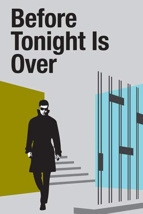 Before Tonight Is Over (1966) movie poster