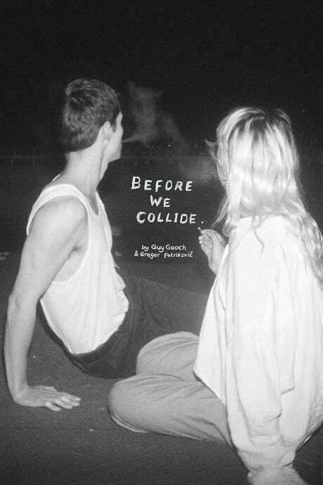Before We Collide (2021) movie poster