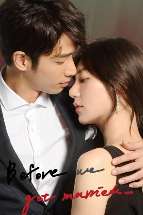 Before We Get Married (2019) movie poster