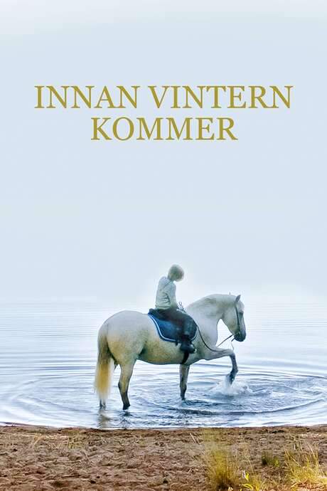 Before Winter Comes (2018) movie poster
