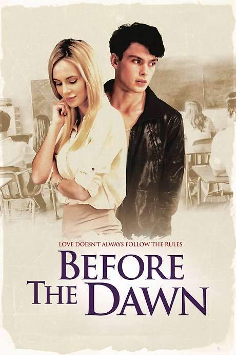 Before the Dawn (2019) movie poster