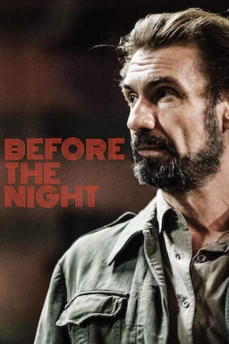 Before the Night (2018) movie poster