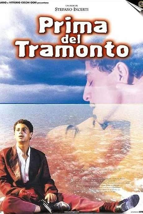 Before the Sunset (1999) movie poster