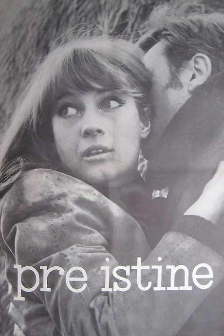 Before the Truth (1968) movie poster