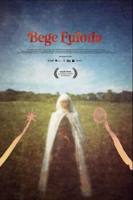 Bege Euforia (2021) movie poster
