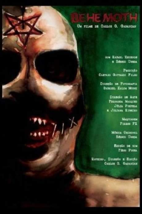    A sinister black magic ritual turns into a nightmare with disastrous consequences for one of its participants.  