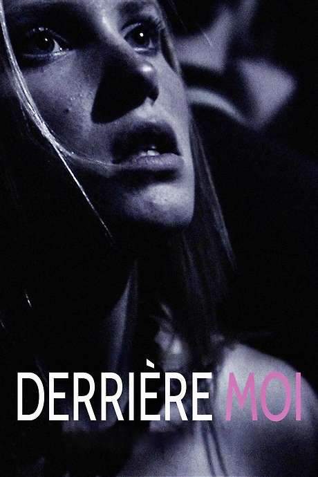 Behind Me (2008) movie poster