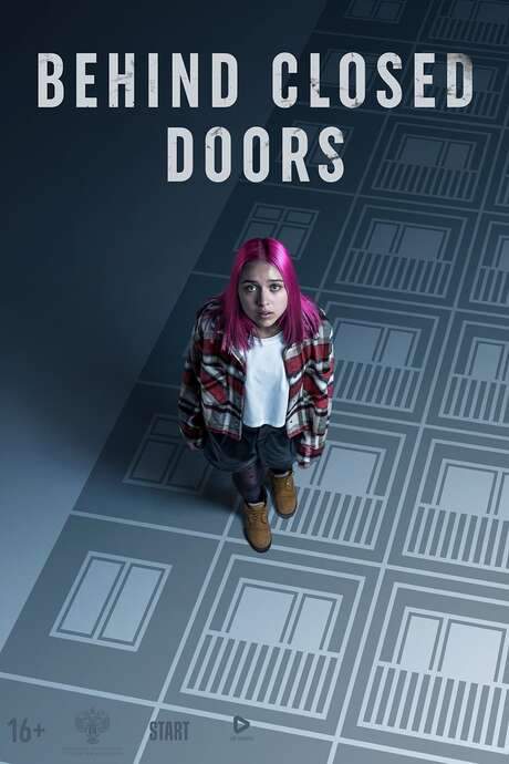 Behind Closed Doors (2022) movie poster