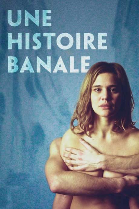 Behind Closed Doors (2014) movie poster