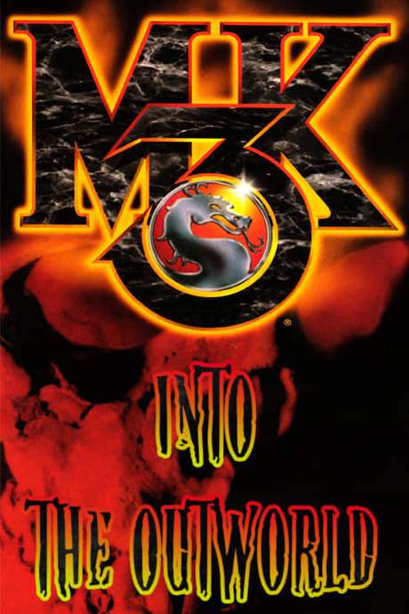 Behind Mortal Kombat 3: Into the Outworld (1995) movie poster