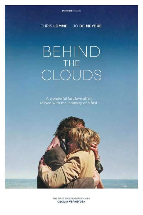 Behind the Clouds (2016) movie poster