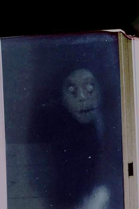 Behind the Frame (2020) movie poster