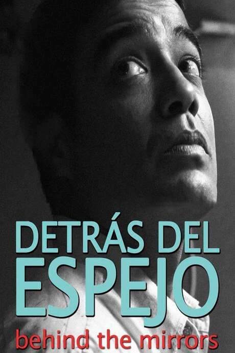 Behind the Mirrors (2012) movie poster